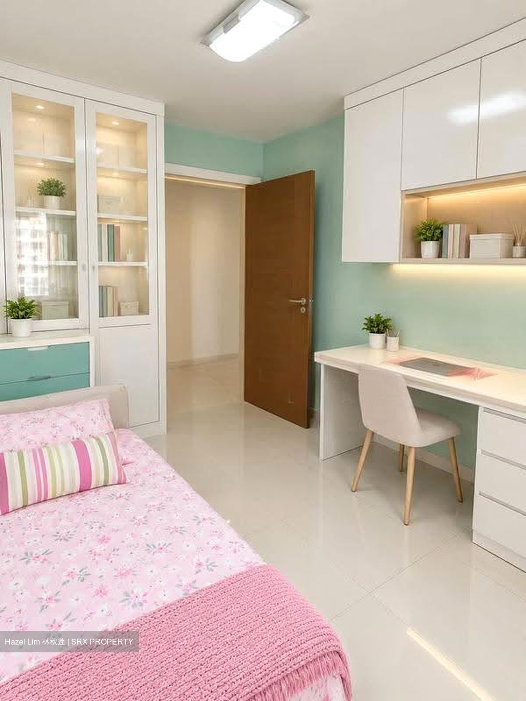 Blk 18D Buona Vista Court (Queenstown), HDB 5 Rooms #627485401